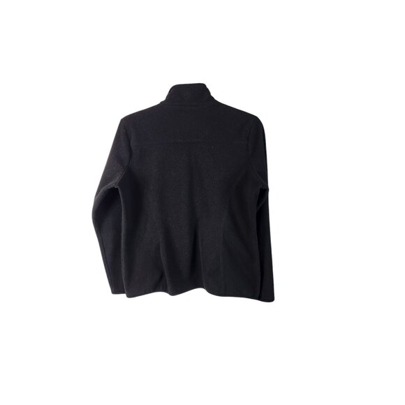 Timberland Fleece jacket women's large - Picture 2 of 3